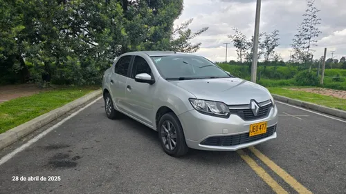 Renault Logan 1.6 Expression / Life +