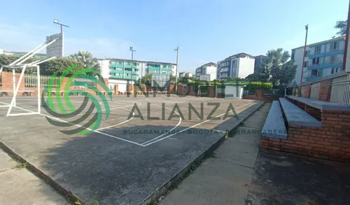 Apartamento En Arriendo En Ciudadela Real De Minas. Cod A12577