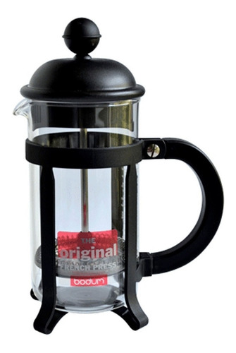 Imagen 2 de 2 de Bodum Java 1903 - Black