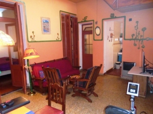 Imagen 1 de 14 de Ph 4 Ambientes ** Muy Bueno, Con Quincho Y Terraza**