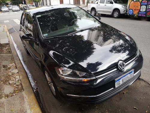 Volkswagen Golf 1.4 Comfortline Tsi Dsg 2018