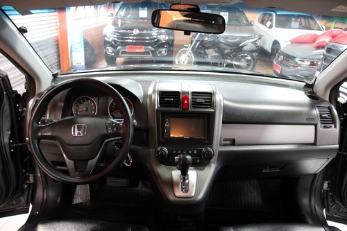 Imagem 11 de 15 de Honda Cr-v Lx 2.0 2wd