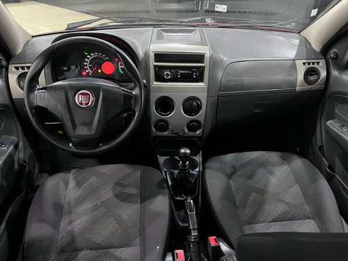 Fiat Palio 1.0 Fire Flex 5p