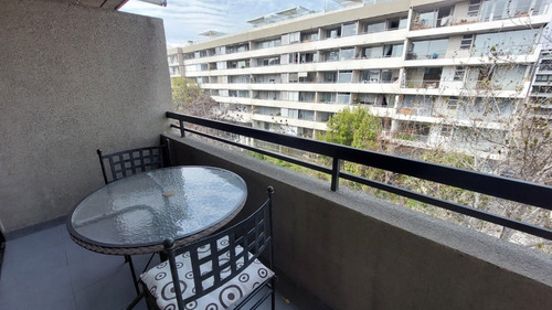 Venta Depto. Mariátegui 1d 1b 1e Providencia Oportunidad¡¡¡