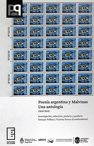 Poesía Argentina Y Malvinas. Una Antología (1833-2022) - Fof