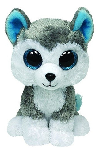 Ty Beanie Boos Slush Dog