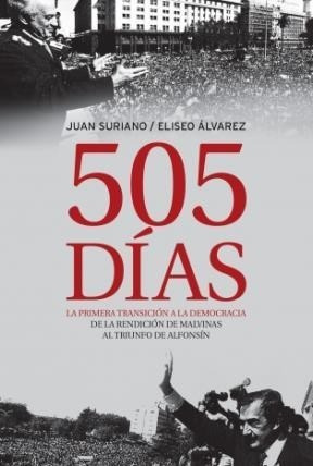 505 Dias La Primera Transicion A La Democracia De La Rendic