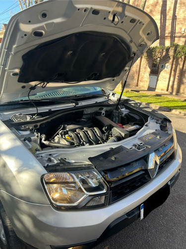 Renault Duster 1.6 Ph2 4x2 Dynamique 110cv