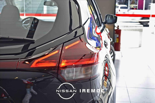 Imagem 4 de 15 de Kicks 1.6 16v Flexstart Advance Xtronic