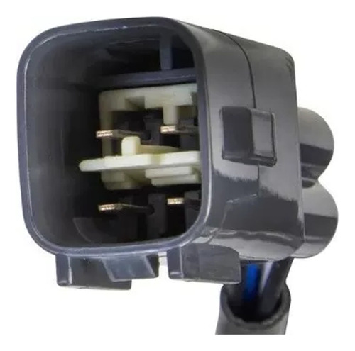 Onda Lambda Hilux E Sw4 2.4 2.7 E 3.0 Gasolina 1993 À 2004