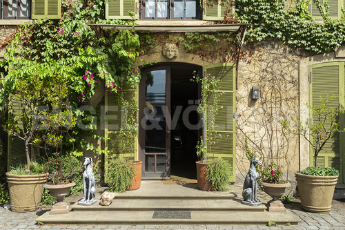 Gran Casa En Jardín Del Este