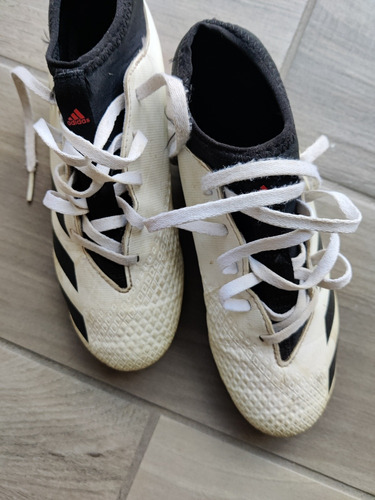 Zapatos Futbol adidas 22