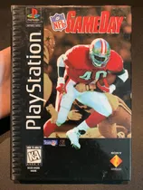 Comprar Nfl Gameday Playstation Ps1