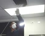 Limpieza Y Purificación Para Ducto De Aire Acondicionado