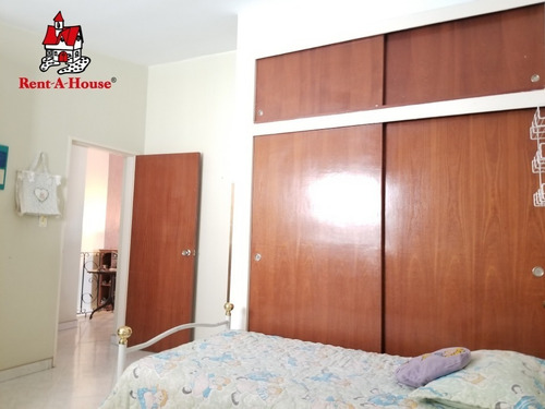 Imagen 15 de 28 de Esplendida Casa Quinta Urb. Privado Valle Lindo Turmero (cantv Y Aba) 23-11412 Ejc