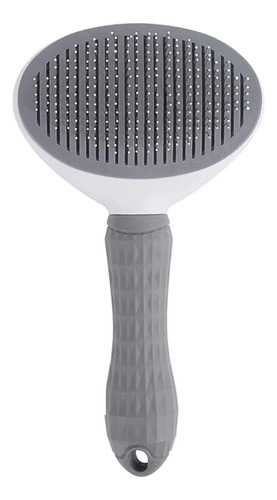 Id Pet Grooming Brush Peine Para Peinar Y Quitar Pelo Para P