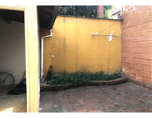 Casa Unifamiliar En Venta Calasanz