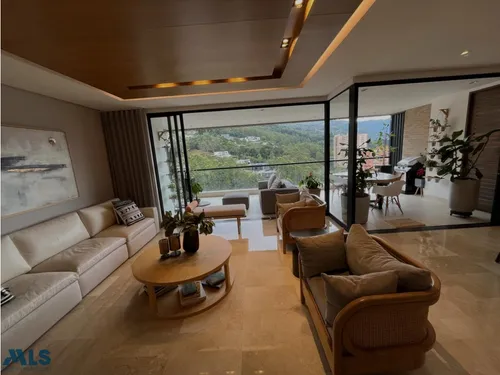 Increible Apartamento Como Para Seguir Estrenando ...(mls#255853)