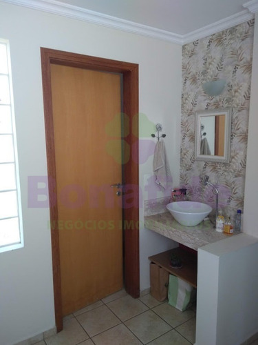 Imagem 20 de 25 de Casa, Venda, Vila São Paulo, Jundiaí - Ca10504 - 69351546