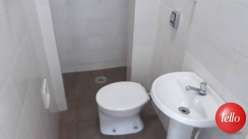 Imagem 24 de 26 de Apartamento - Ref: 243016