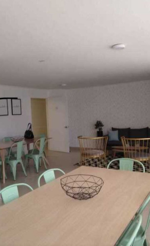 Departamento En Arriendo, Sector Kennedy, Rancagua.
