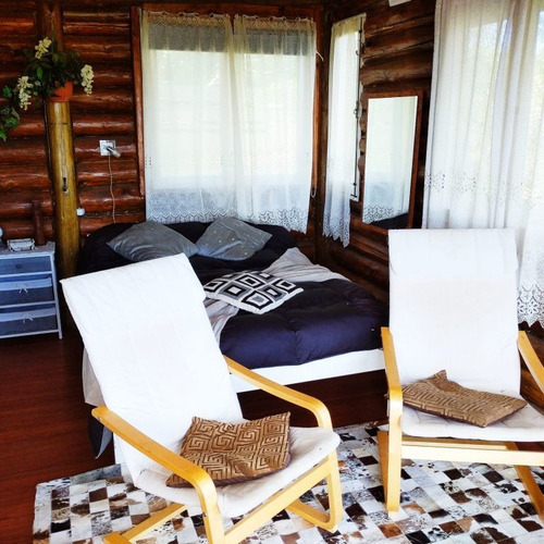Imagen 11 de 20 de Namaste Para Dos Personas En Villa Serrana