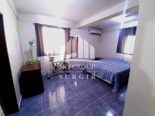 Imagen 11 de 14 de Casa En Zarabon Sgc-193