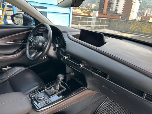 Mazda CX-30 2.5 Grand Touring Lx 4x4