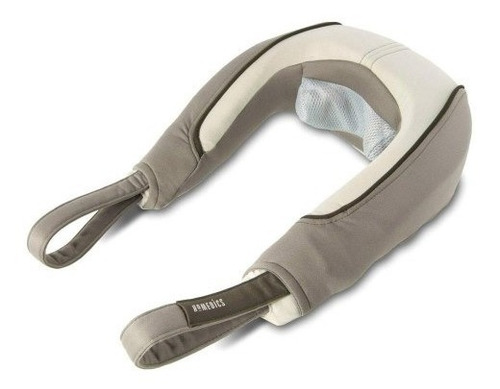 Masajeador Cervical Shiatsu Calor Homedics Importado Nms-250