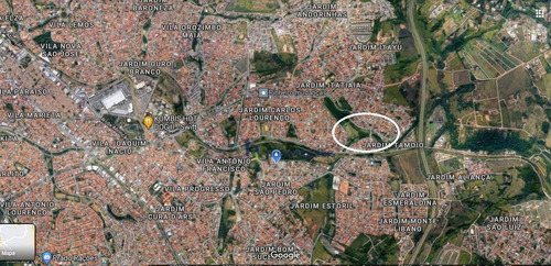 Casa Com 2 Dormitórios À Venda, 180 M² Por R$ 460.000,00 - Jardim Tamoio - Campinas/sp - Ca4274