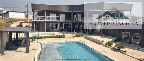 Imagem 29 de 29 de Casas Em Condomínio À Venda Em Atibaia/sp - Compre O Seu Casas Em Condomínio Aqui! - 1481691