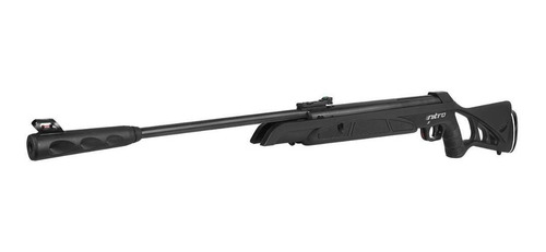 Espingarda Nitro X-1000 Cbc Carabina Pressao Calibre 5.5mm
