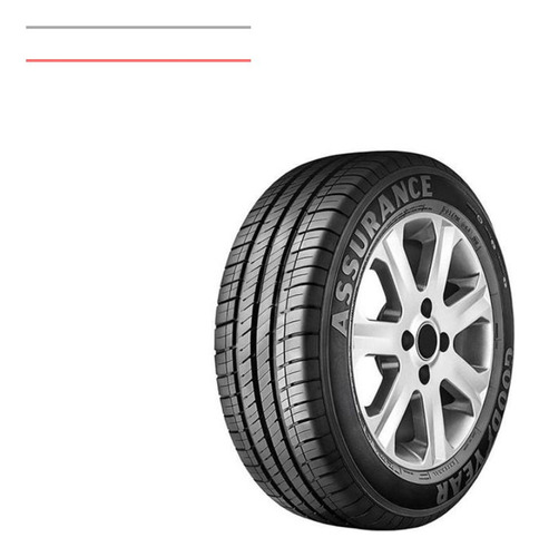 Pneu 175/65 R 15 - Assurance 84t - Goodyear