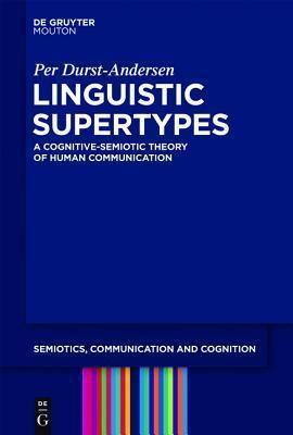 Libro Linguistic Supertypes - Per Durst-andersen