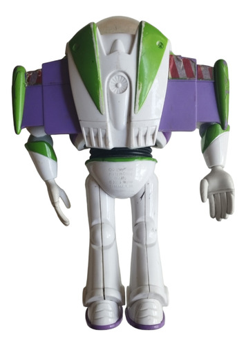 Toy Story Buzz Lightyear (Usado)