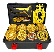 Comprar . Conjunto De 12 Piões Beyblade Burst Brinquedos Presente