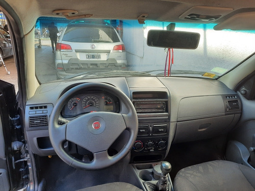 Imagen 10 de 12 de Fiat Siena 2011 1.4 Fire Da