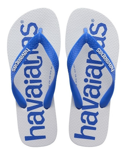 Ojotas Unisex Havaianas Original | Top Logomania | Colores.