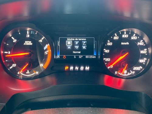 Imagen 12 de 15 de Ford Ranger Raptor 2019