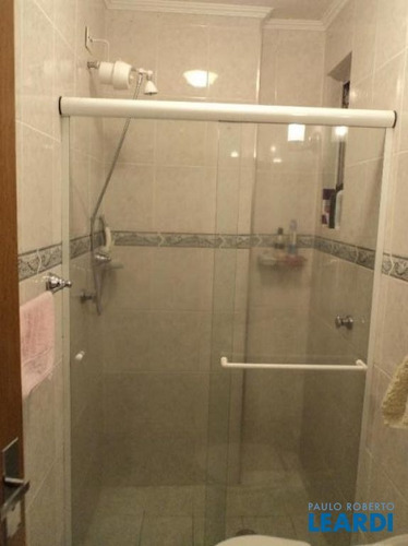 Imagem 13 de 14 de Apartamento - Parada Inglesa - Sp - 467905