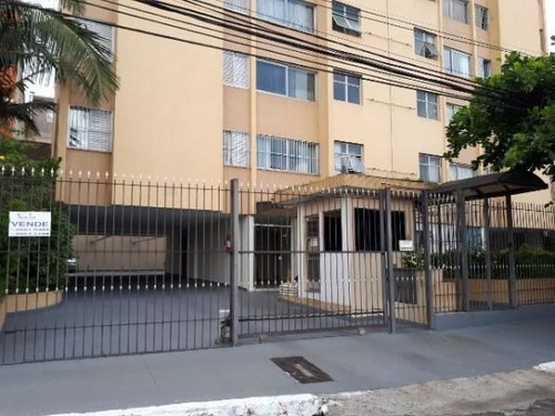 Imagem 8 de 18 de Apartamento - Ref: 5185