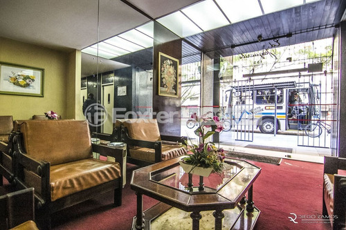 Imagem 25 de 27 de Apartamento, 2 Dormitórios, 137.65 M², Centro Histórico - 206770