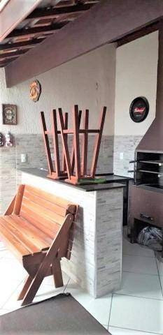 Imagem 11 de 11 de Casa Com 2 Dormitórios À Venda Por R$ 270.300 - Jardim Cruzeiro Do Sul - São José Dos Campos/sp - Ca6239