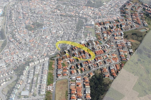 Imagem 18 de 20 de Terreno À Venda, 262 M² Por R$ 225.000,00 - Vila D'este - Cotia/sp - Te0917