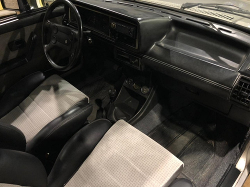 Imagen 11 de 15 de Volkswagen Atlantic Gls 1986