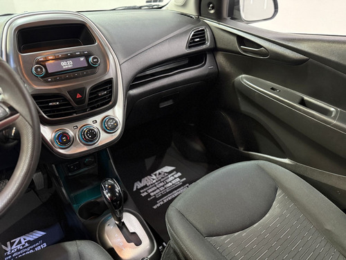 Chevrolet Spark 1.4 Lt At