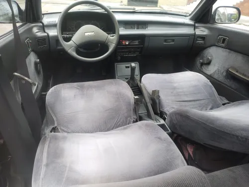 Chevrolet Swift 1.3