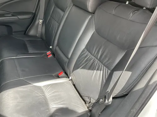 Honda CR-V 2.4 Lx