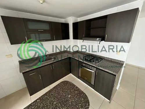 Apartamento En Venta En Ricaurte. Cod V61705