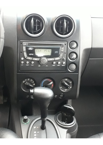 Ford Ecosport Xlt 2.0 Automática